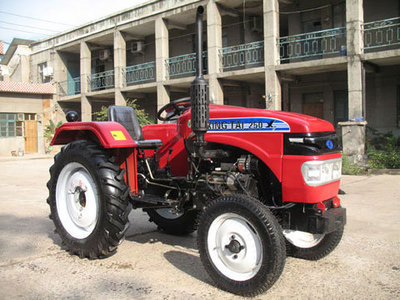 邢同牌XT-250拖拉机-邢同轮式拖拉机-报价、补贴和图片